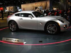 Pontiac Solstice by sainaniritu