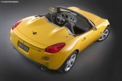 pontiac solstice