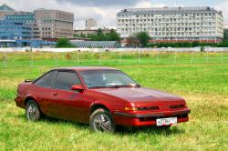 Pontiac Sunbird