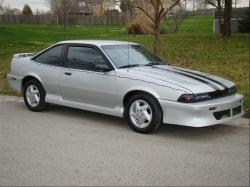 pontiac sunbird