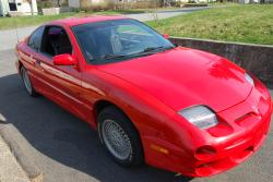 pontiac sunfire