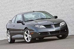 pontiac sunfire