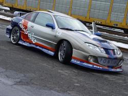 pontiac sunfire