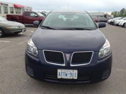 PONTIAC VIBE brown