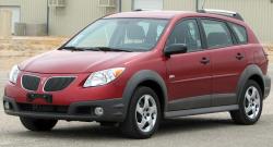 pontiac vibe