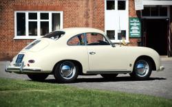 porsche 356 1600