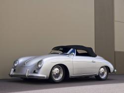 porsche 356 1600