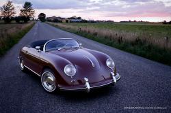 porsche 356