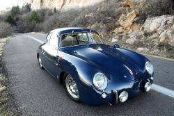 porsche 356