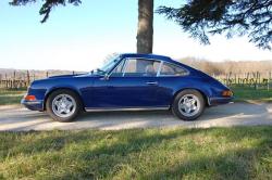 porsche 911 2.2 t