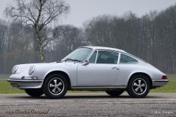 porsche 911 2.2 t