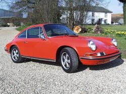 porsche 911 2.2 t