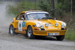 Porsche 911 T by staffan