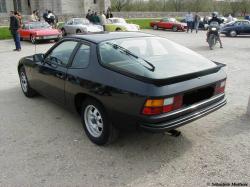 porsche 924