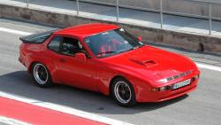 porsche 924