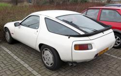 porsche 928 5.4