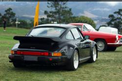 porsche 930 turbo