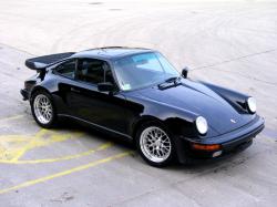 porsche 930 turbo