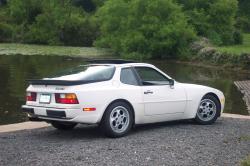 porsche 944 2.5