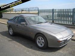 porsche 944 2.5