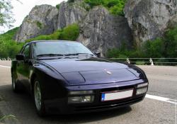 porsche 944 2.5