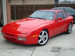 porsche 944