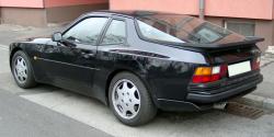 porsche 944