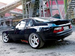 porsche 944