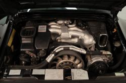 PORSCHE 993 2 engine