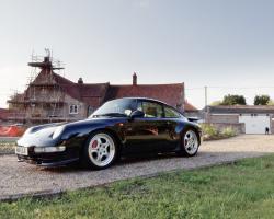 porsche 993 2