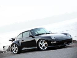 porsche 993 2