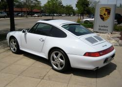 porsche 993 2