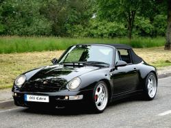 porsche 993