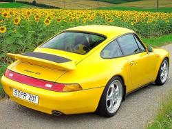 porsche 993