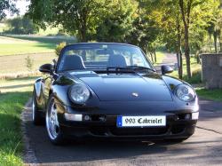 porsche 993