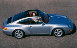 porsche 993