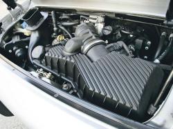 PORSCHE 996 engine