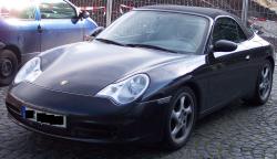 porsche 996