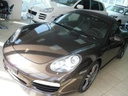 PORSCHE BOXSTER brown