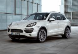 porsche cayenne 3.0