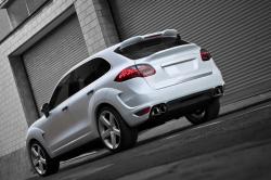 porsche cayenne 3.0