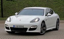 porsche panamera 3.6