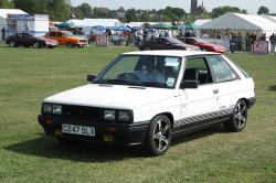 renault 11 flash