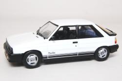 RENAULT 11 black