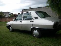 renault 12 1.6