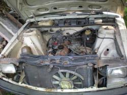 RENAULT 18 1.6 brown