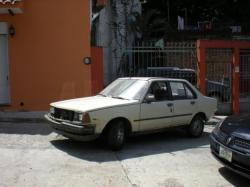 renault 18 1.6