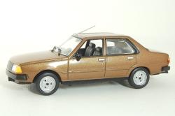 RENAULT 18 brown