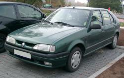 renault 19 1.4