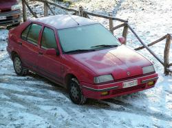 renault 19 1.4